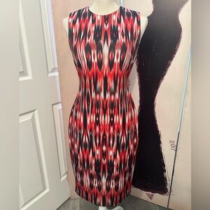 Calvin Klein dress size 2